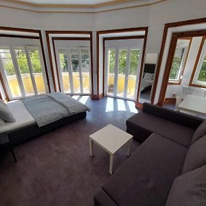 Coliving And Coworking Parque Eduardo VII